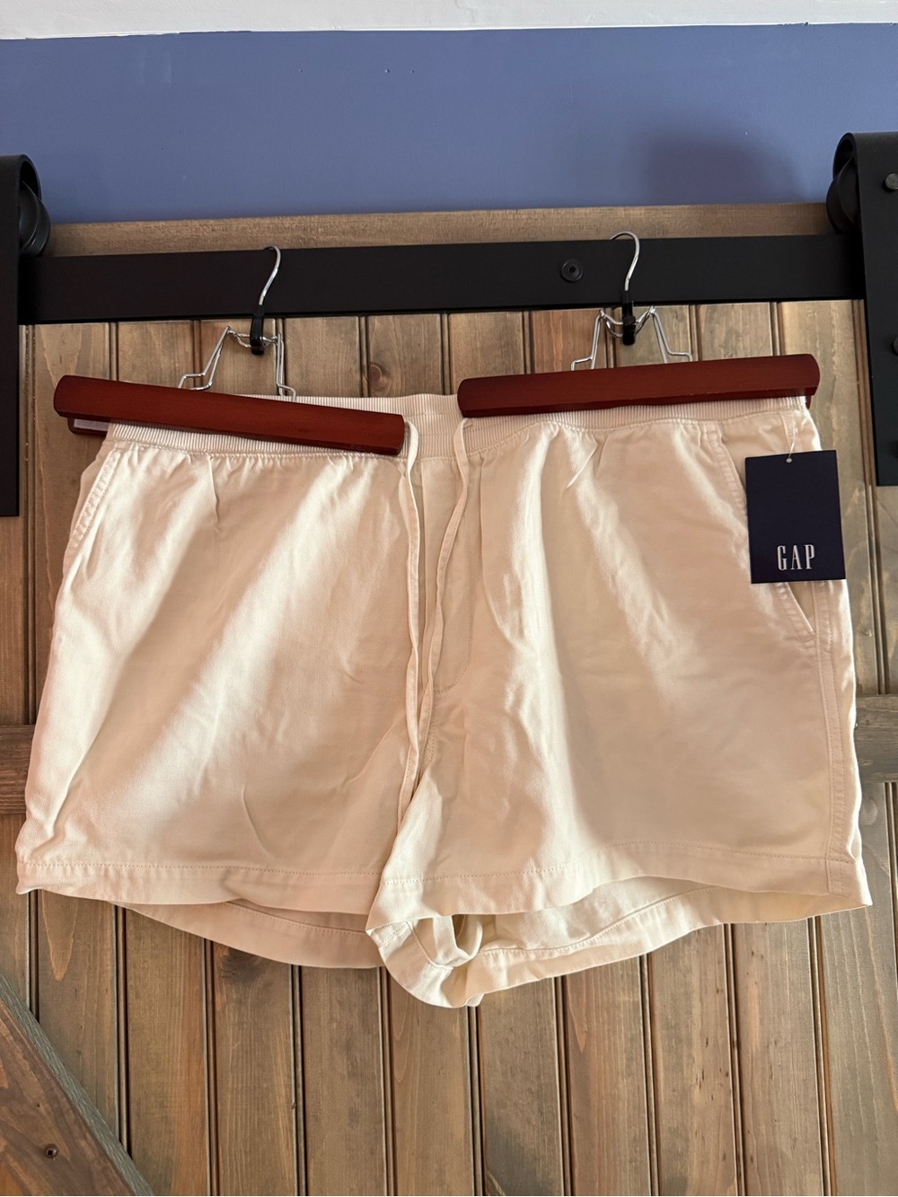 Gap women’s pull on short XL